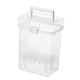thumbnail image 4 of Estuche Transparente Para Rotuladores De Acuarela, Resaltadores De Color, Marcadores De Boceto, 24 Ranuras, 4 of 5