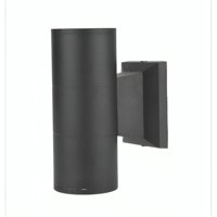 Genérico - Linterna Minero 6 Y 1 Led Con 3 Pilas Recargable