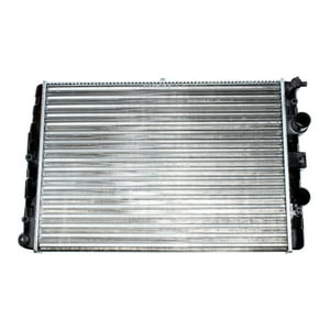 Repuestos Del Sol - Radiador Motor Volkswagen Gol G3 1.8 2000 2009