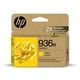 thumbnail image 1 of Cartucho de tinta HP 936e evoMore amarillo OfficeJet 9120/Pro 9100, 1 of 9