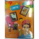 thumbnail image 1 of Libro Aventuras Enlatadas Arte, 1 of 1