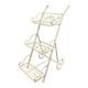 thumbnail image 1 of Porta Maceteros. Modelo Carrito - S0421, 1 of 2