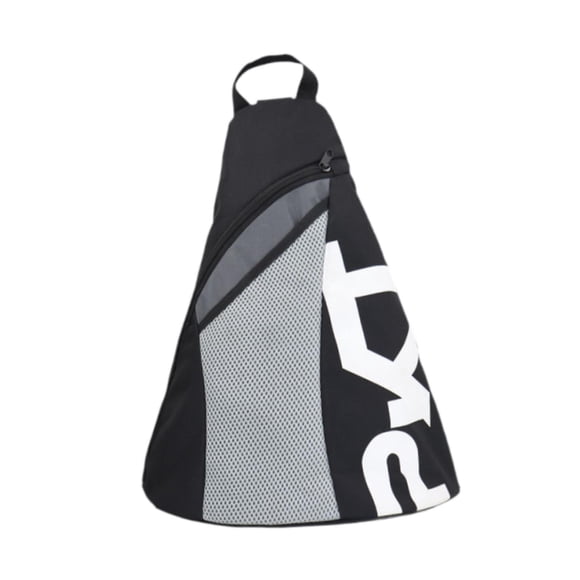 Pickleball Bag Racquet Bag Bolso Cruzado Grande Para Racketball Ball Badminton
