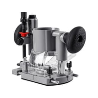 Ioensy - Grabado De La Base Del Cortador De La Máquina Cortadora Para Fresado De Corte De Bordes