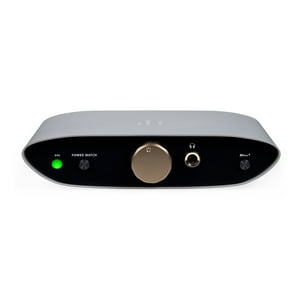 Amplificador De Audífonos Dac Ifi Zen Air Dac