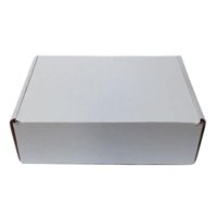 De Gaune - Caja Cartón Autoarmable Multiuso 30X20X10 (10 Unidades)