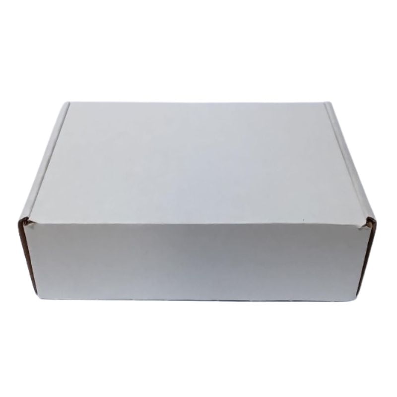 De Gaune - Caja Cartón Autoarmable Multiuso 30x20x10 (10 Unidades)