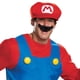 thumbnail image 2 of Disfraz oficial de Mario XXL (50‑52), 2 of 5