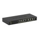 thumbnail image 1 of Conmutador de red NETGEAR GS308LP de 8 puertos PoE Gigabit, 1 of 6