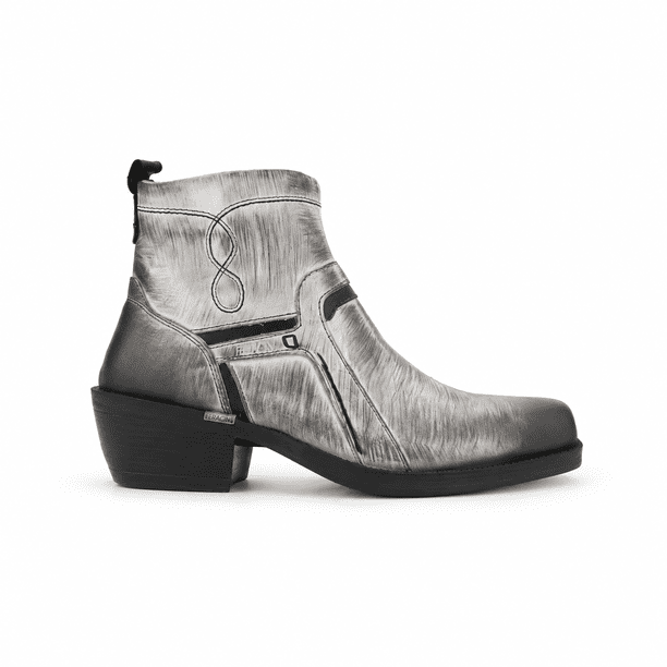 Bota Ferracini Hombre New Country 8986 Multi Casual
