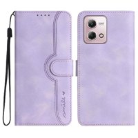 Funda Foxdock Para Motorola Moto G Stylus 5G 2023 -Diseño Elegante,Ideal Para Hombres Y Mujeres