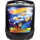 thumbnail image 2 of Maleta Hot Wheels Organizador 100 Autos Plástico Resistente, 2 of 3