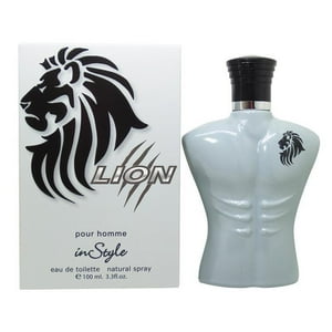 Instyle Lion 100 Ml Edt Hombre