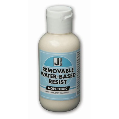 Jacquard Resistente A Base De Agua Extraíble, 60 Ml