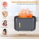 thumbnail image 2 of Humidificador Aire 240ml Control Remoto Led Color Difusor, 2 of 2
