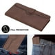 thumbnail image 5 of Funda FOXDOCK para Xiaomi POCO C75 -Diseño elegante,Ideal para hombres y mujeres, 5 of 5