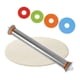 thumbnail image 1 of Uslero Acero Inoxidable Uslero Ajustable Uslero Fondant 45cm, 1 of 10
