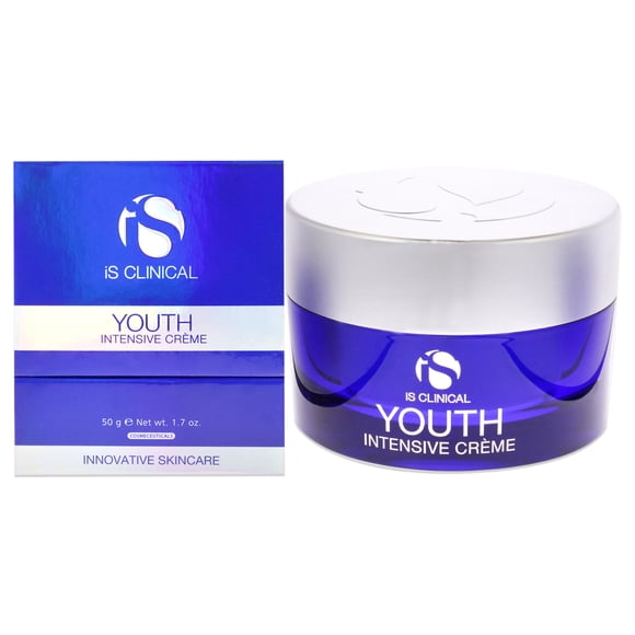 Crema Is Clinical Youth Intensive Crème 50ml Unisex