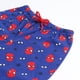 thumbnail image 4 of Pijama Manga Larga Spiderman Webb Swing Rojo Marvel, 4 of 5