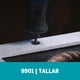 thumbnail image 2 of Fresa Recta Carburo De Tungsteno 1/8'' Dremel 9901 gris, 2 of 3