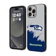 thumbnail image 1 of Funda para iPhone 16 Pro 6.3" de silicona resistente a golpes X psblty, 1 of 1