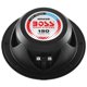 thumbnail image 3 of Altavoces estéreo Marine Boat BOSS Audio Systems MR52B de 5,25 pulgadas, 3 of 4