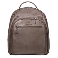 Gino Rodinis - Mochila Hombre 2113 Café