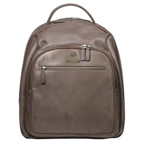 Gino Rodinis - Mochila Hombre 2113 Café