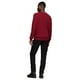 thumbnail image 3 of Jersey Tommy Hilfiger Cable Knit para hombre Rouge XL, 3 of 3