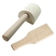 thumbnail image 2 of Herramienta De Cerámica De Pala De Arcilla De Madera De 2 Piezas Para Cocina O Arcilla Y Cerámica, 2 of 3