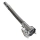 thumbnail image 2 of Boquilla De Vertido Flexible Para Jerry Can Fit Para Tanque De Gasolina De 5 10 20 Litros, 2 of 5