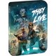 thumbnail image 1 of Película SHOUT! FACTORY They Live 4K Ultra HD Steelbook, 1 of 1