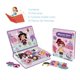 thumbnail image 2 of Juego Didáctico Set Piezas Magnéticas de Vestidor, 2 of 3