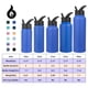 thumbnail image 5 of Botella De Agua De 530 Ml De Acero Inoxidable Con Aislamiento, 5 of 6