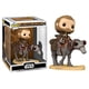 thumbnail image 1 of Pop! - Star Wars - Ben Kenobi On Eopie (549), 1 of 2