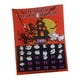 thumbnail image 3 of Calendario De Adviento De Halloween Figuras De Terror Para Pared Aula Regalos De Cumpleaños, 3 of 3