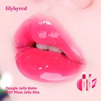 Lilybyred - Bálsamo Labial Glossy Hidratante Con Colágeno Cosmético Coreano