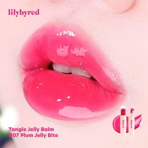 Lilybyred - Bálsamo Labial Glossy Hidratante Con Colágeno Cosmético Coreano
