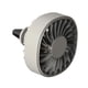 thumbnail image 2 of Ventilador De Coche Con Clip De Ventilación, Circulador De Aire Resistente Para Camión, SUV, Sedán, Color Caqui, 2 of 5