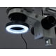 thumbnail image 5 of Lámpara de anillo para microscopio AmScope LED-144A 144-LED con adaptador, 5 of 6