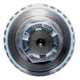 thumbnail image 2 of Junta homocinetica exterior delantera izquierda derecha chevrolet sail 1.4 2011 2017, 2 of 3