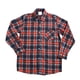 thumbnail image 5 of Camisa Escosesa Talla 2, Producto surtido, 5 of 6