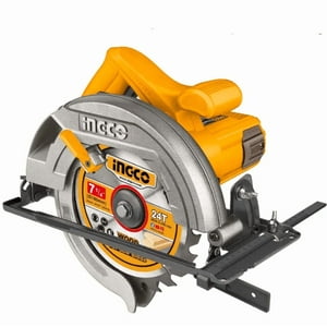 Sierra Circular Ingco 7 1/4 Cs18538
