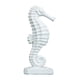 thumbnail image 4 of Figura De Caballito De Mar, Regalo Artístico, Regalo Moderno, Figura De Resina, Estatua Decorativa, 4 of 5