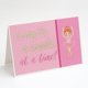 thumbnail image 2 of Tarjetas de Felicitación Caroline's Treasures – Pack de 8 (12,7 × 17,8 cm), 2 of 3