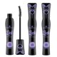 thumbnail image 1 of Máscara essence Lash Princess Sculpted Volume Black (paquete de 3), 1 of 7