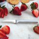 thumbnail image 3 of Juego de cuchillos para pelar Rada Cutlery, 6 cuchillos, acero inoxidable, EE. UU., 3 of 8