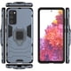 thumbnail image 5 of FOXDOCK Funda Antigolpes para Samsung Galaxy S20 FE 4G/5G – Protección Total con Soporte y Diseño Robusto, 5 of 5