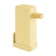 thumbnail image 1 of Dispensador De Jabón Automático Impermeable Sin Contacto Para Baño, Lavabo, Color Amarillo, 1 of 3