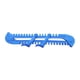 thumbnail image 3 of Universal Patines Blade Guard Ice Protection Off Ice Protector Guard Azul, 3 of 5